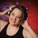 lazer.kitten