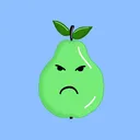 pear3495