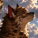 forestfoxtail