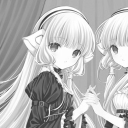 avatar ♡﹔jade ！