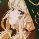 avatar BloodlyVampire 𐕣