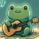 bloupgrenouille