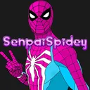 senpai.spidey