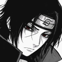 avatar ⋆｡˚꒰ Itachi Uchiha ꒱˚｡⋆