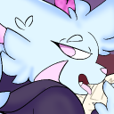 avatar Riku|| COMMS 5/5