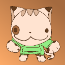 avatar Biscuit catto