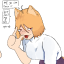 avatar Cookie catten