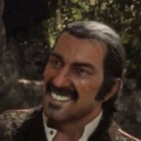 avatar dutch van der linde