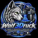 wolf3druck