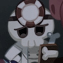 avatar bones ☆ ๋࣭