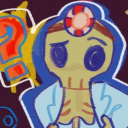 avatar bones ☆ ๋࣭