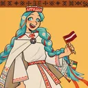 lilja.