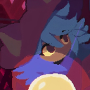 avatar ‧₊˚ ⋅ Ɨƈɛ * ‧₊