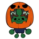 marxypan