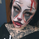 avatar ᡕᠵデᡁ᠊╾━ 𖦏