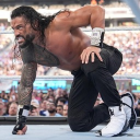 avatar The Messiah KOF