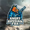 angryrussianfox