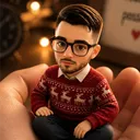 little_stitious