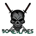 boneblades