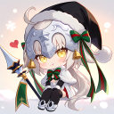 User icon