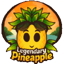 legendarypineapple