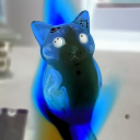 avatar ≽^-⩊-^≼