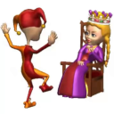 avatar STEAK EIER REIS ROTE BEETE