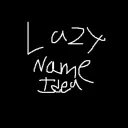lazynameidea