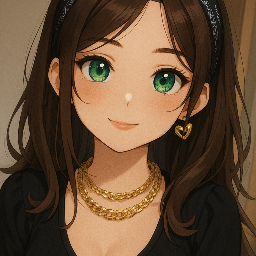 Discord Avatar