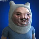 finnthehuman369