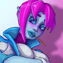 alienprideart