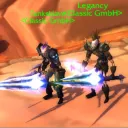 legancy