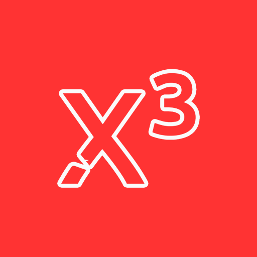 x³ - Broken image. Report this to moderators please.