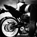 avatar Tenshi/Alessa