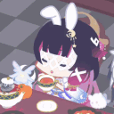 avatar Lilly (ᗜˬᗜ)