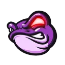 xofroggy