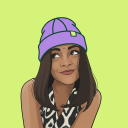 avatar Kaavya Prasad