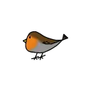 robinthebird