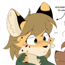 avatar ⧸⎠╱GalacalMT#1905 🐾🚱🚭♻☢╲⎝⧹