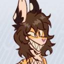 avatar ⧸⎠╱GalacalMT#1905 🐾🚱🚭♻☢╲⎝⧹