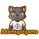 adamsgotgame