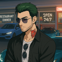 avatar Marktcrew85 (Donni)