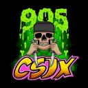 csjx905