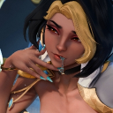 avatar Vacheron Konstantin