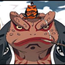avatar Gamabunta