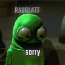 rauglatt