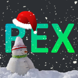 Logo for rex-bot