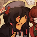 avatar Katie \\ The Dragon of Dojima