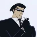 Mr. Sharp's Avatar