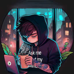 User icon